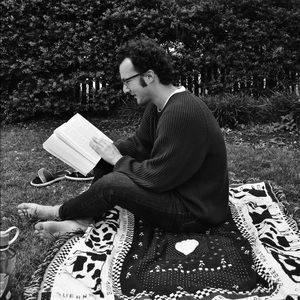 Meet your Posher, Josh